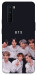 Чехол BTS all together для OnePlus Nord