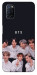 Чехол BTS all together для Oppo A92