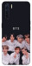 Чехол BTS all together для Oppo A91