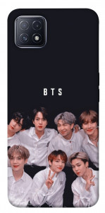 Чехол BTS all together для Oppo A73