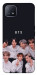 Чехол BTS all together для Oppo A73