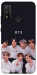 Чехол BTS all together для Huawei P Smart (2020)