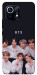 Чехол BTS all together для Xiaomi Mi 11
