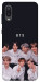 Чехол BTS all together для Galaxy A02