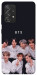 Чехол BTS all together для Galaxy A72 5G