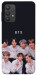 Чехол BTS all together для Galaxy A32 4G