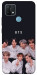 Чехол BTS all together для Oppo A15