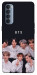 Чехол BTS all together для Oppo Reno 4 Pro