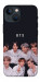 Чехол BTS all together для iPhone 13 mini