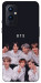 Чохол BTS all together для OnePlus 9
