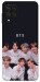 Чехол BTS all together для Galaxy A22 4G