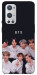 Чехол BTS all together для Oneplus 9 pro