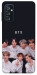Чехол BTS all together для Galaxy M52