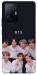 Чехол BTS all together для Xiaomi 11T