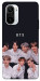 Чехол BTS all together для Xiaomi Redmi K40