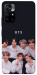 Чохол BTS all together для Xiaomi Poco M4 Pro 5G