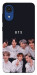 Чехол BTS all together для Galaxy A03 Core