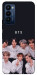 Чехол BTS all together для TECNO Camon 18