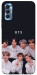 Чехол BTS all together для TECNO Spark 8P
