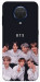 Чехол BTS all together для Nokia G20