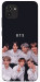 Чехол BTS all together для Galaxy A03