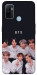 Чехол BTS all together для Oppo A32