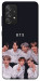 Чехол BTS all together для Galaxy A52s