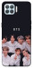 Чехол BTS all together для Oppo F17 Pro