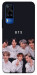 Чехол BTS all together для Vivo Y51a