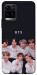 Чохол BTS all together для Vivo Y21