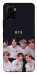 Чохол BTS all together для Vivo Y15s