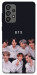 Чехол BTS all together для Galaxy A73 5G