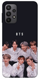 Чехол BTS all together для Galaxy A23