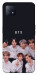 Чехол BTS all together для Oppo A73 5G