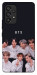 Чехол BTS all together для Galaxy A53