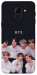 Чехол BTS all together для Galaxy J6 (2018)
