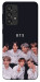 Чехол BTS all together для Galaxy A33 5G
