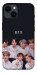 Чехол BTS all together для iPhone 14