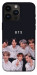 Чохол BTS all together для iPhone 14 Pro Max