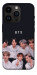 Чехол BTS all together для iPhone 14 Pro