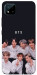 Чехол BTS all together для Realme C20