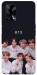 Чехол BTS all together для Oppo F19