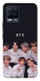 Чохол BTS all together для Realme 8