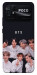 Чохол BTS all together для Xiaomi Poco C40