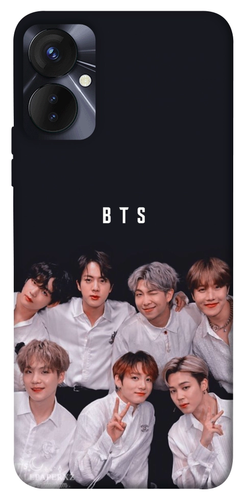 Чохол BTS all together для TECNO Spark 9 Pro