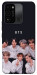 Чохол BTS all together для TECNO Spark 8C