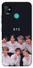 Чехол BTS all together для TECNO Pop 5