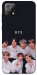 Чехол BTS all together для Blackview A55