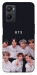 Чехол BTS all together для Oppo A96