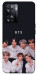Чехол BTS all together для Oppo A57s
